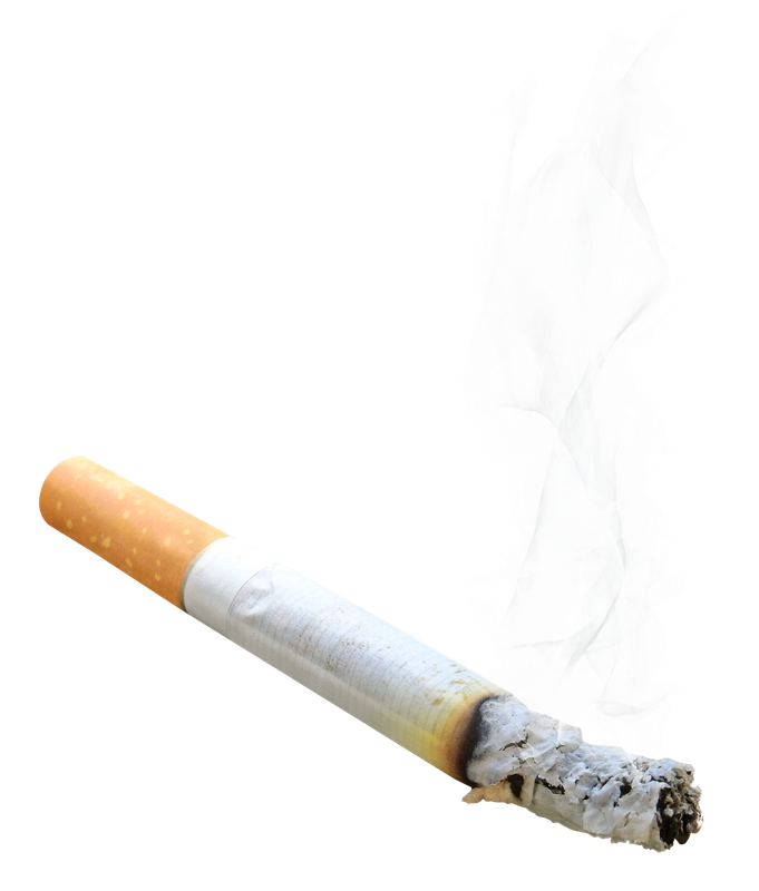Cigarette Image